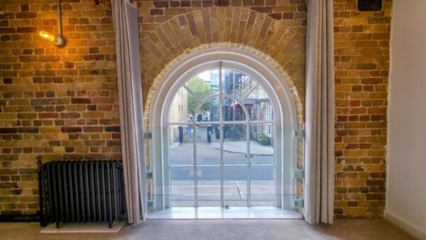 Building 46, Marlborough Road, Royal Arsenal, SE18