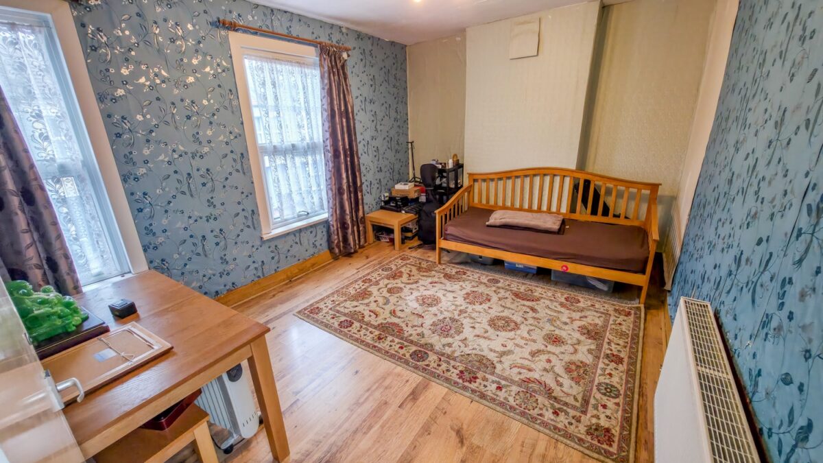 Reidhaven Road, Plumstead, SE18