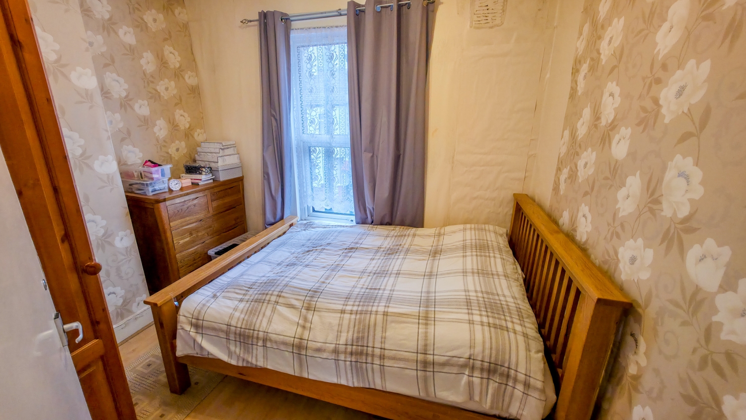 Reidhaven Road, Plumstead, SE18