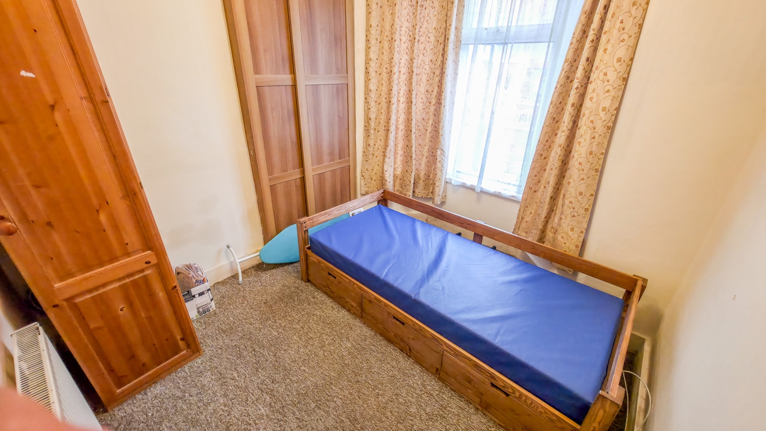 Reidhaven Road, Plumstead, SE18