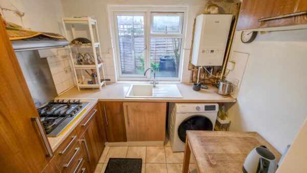 Reidhaven Road, Plumstead, SE18