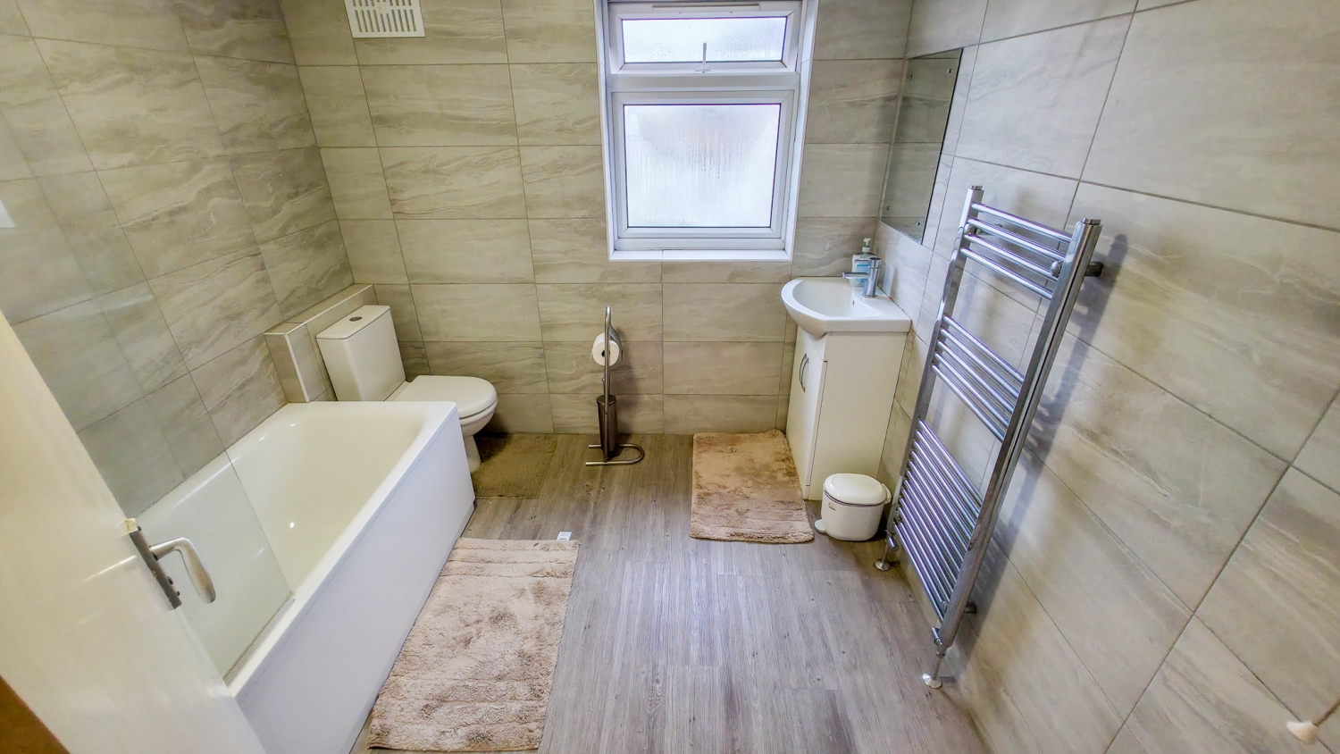 Reidhaven Road, Plumstead, SE18