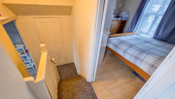 Reidhaven Road, Plumstead, SE18