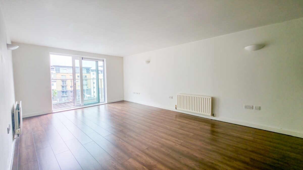 Building 50, Argyll Road, Royal Arsenal, SE18