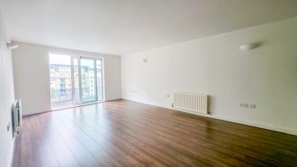 Building 50, Argyll Road, Royal Arsenal, SE18