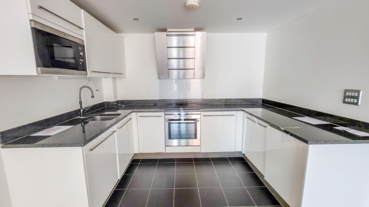 Building 50, Argyll Road, Royal Arsenal, SE18