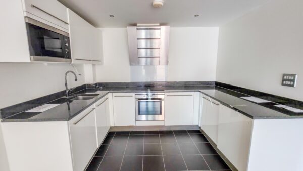 Building 50, Argyll Road, Royal Arsenal, SE18