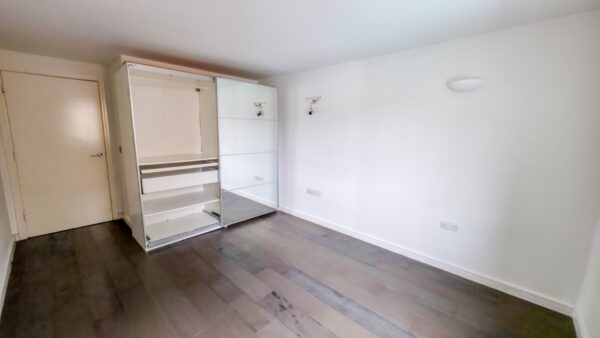 Building 50, Argyll Road, Royal Arsenal, SE18