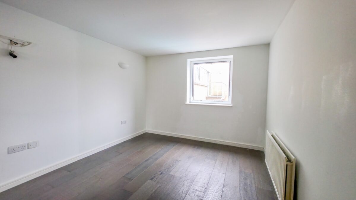 Building 50, Argyll Road, Royal Arsenal, SE18