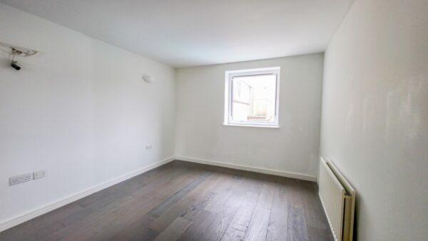 Building 50, Argyll Road, Royal Arsenal, SE18