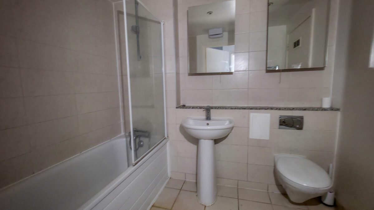 Building 50, Argyll Road, Royal Arsenal, SE18