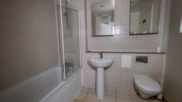 Building 50, Argyll Road, Royal Arsenal, SE18