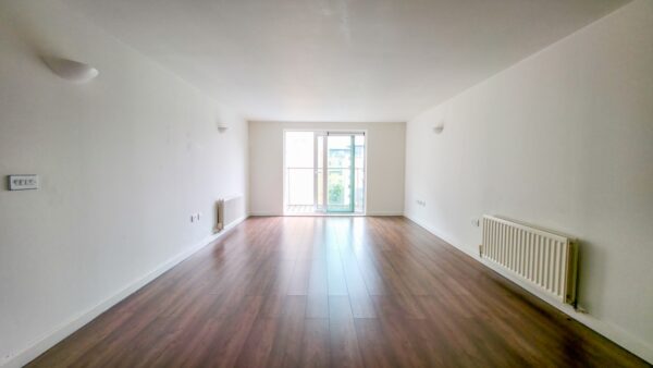 Building 50, Argyll Road, Royal Arsenal, SE18