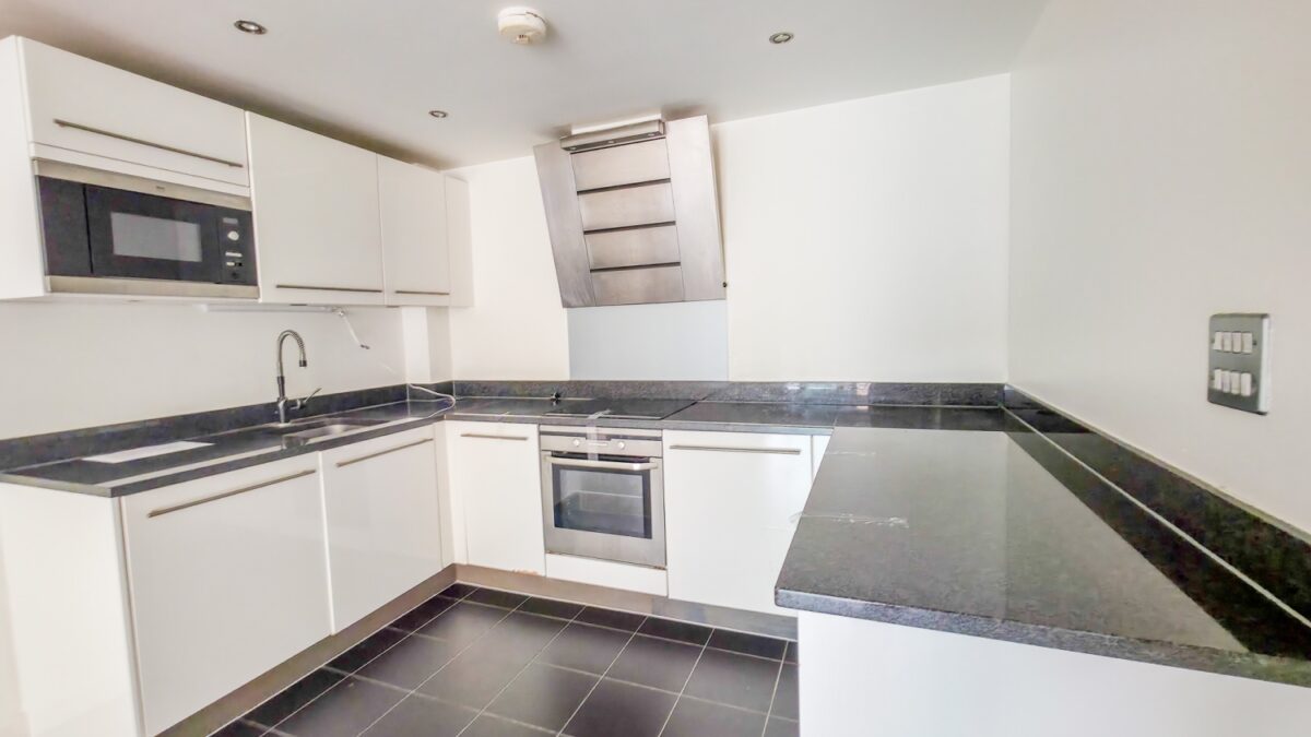 Building 50, Argyll Road, Royal Arsenal, SE18