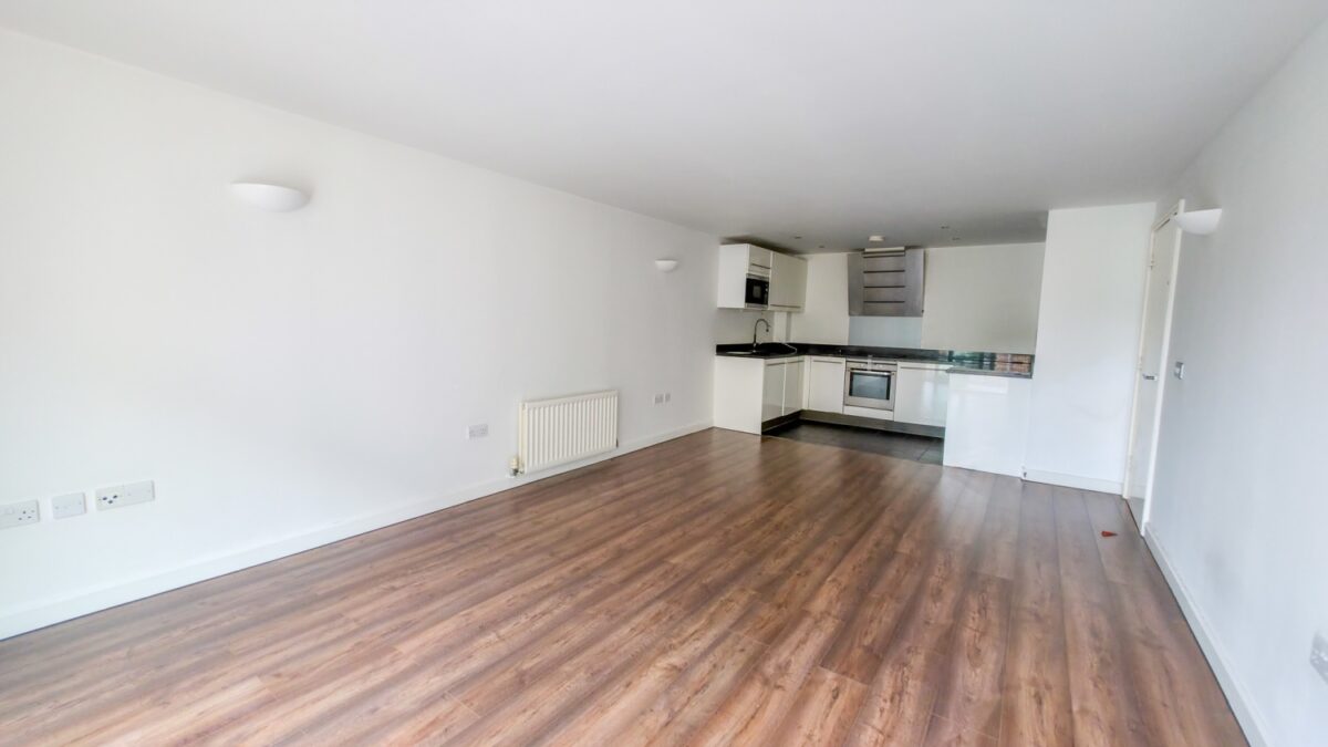 Building 50, Argyll Road, Royal Arsenal, SE18