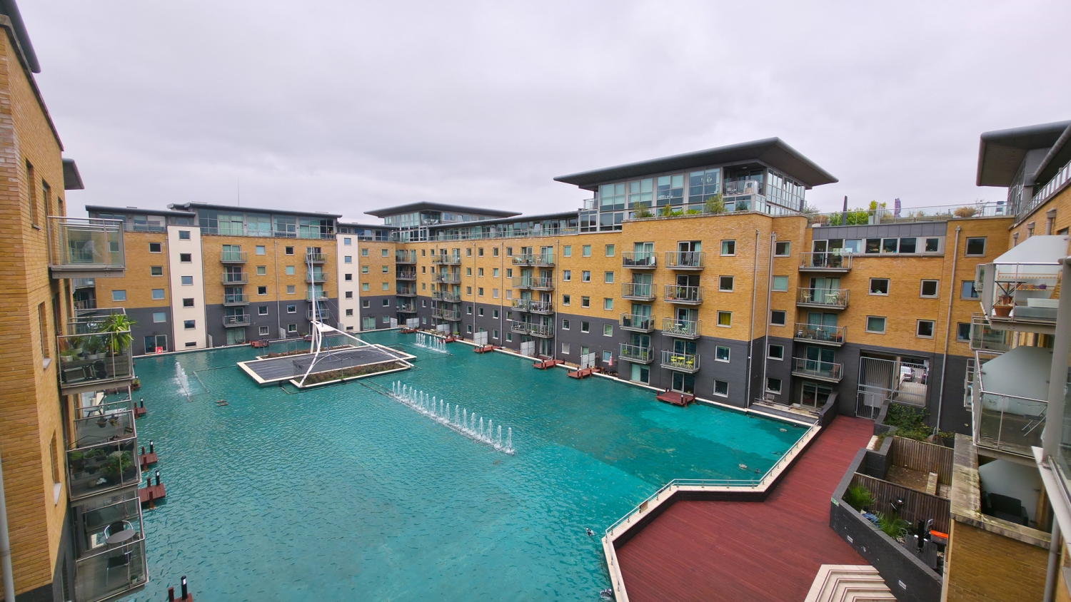 Building 50, Argyll Road, Royal Arsenal, SE18