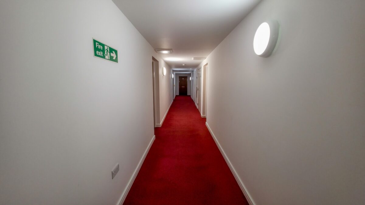 Building 50, Argyll Road, Royal Arsenal, SE18