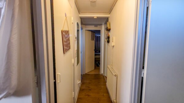Mabbett House, Nightingale Place, Woolwich Common, SE18