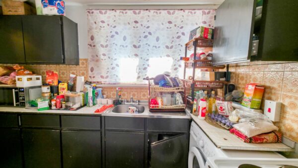 Mabbett House, Nightingale Place, Woolwich Common, SE18