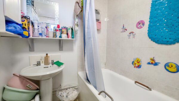 Mabbett House, Nightingale Place, Woolwich Common, SE18