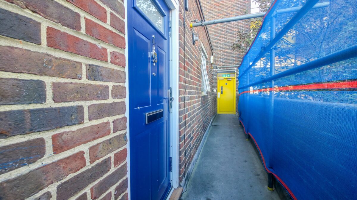 The Limes, 3 Congleton Grove, Plumstead, SE18