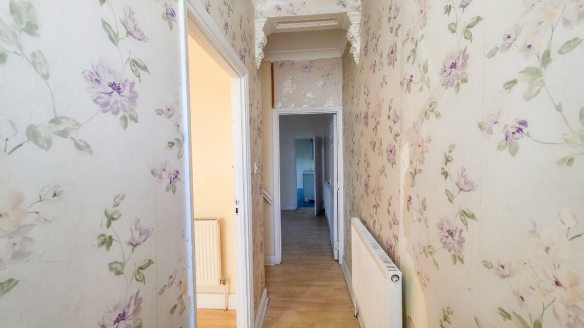 Bateson Street, plumstead, SE18