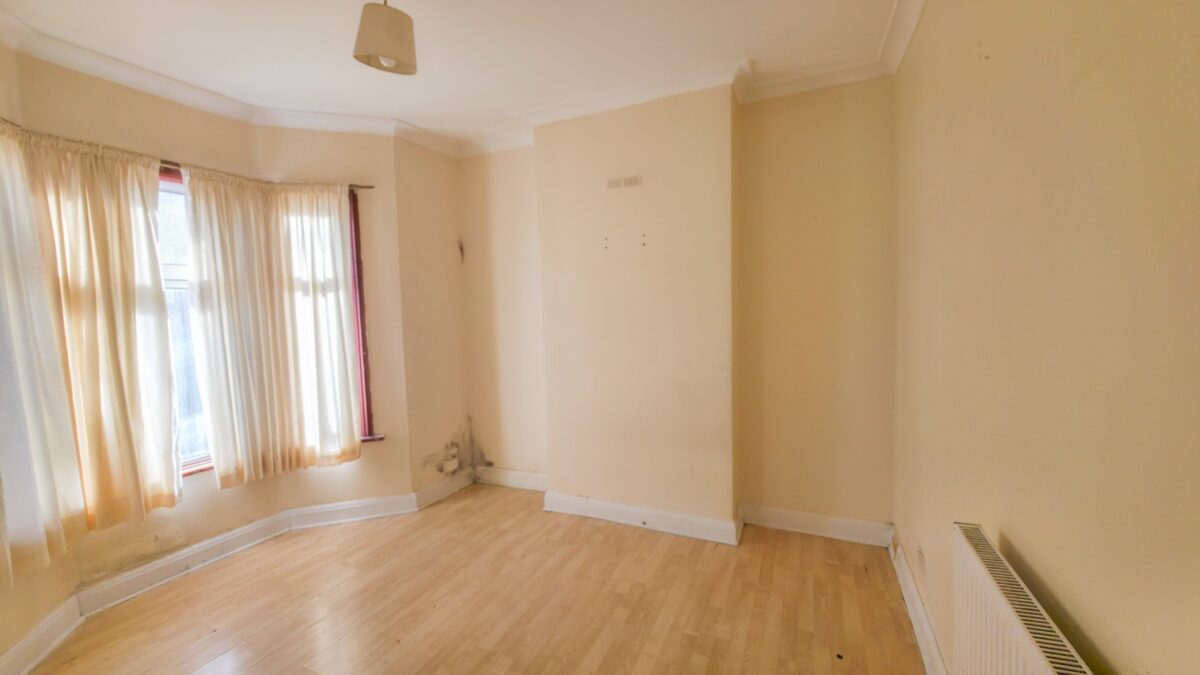 Bateson Street, plumstead, SE18