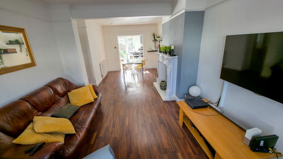 Landstead Road, Plumstead Common, SE18