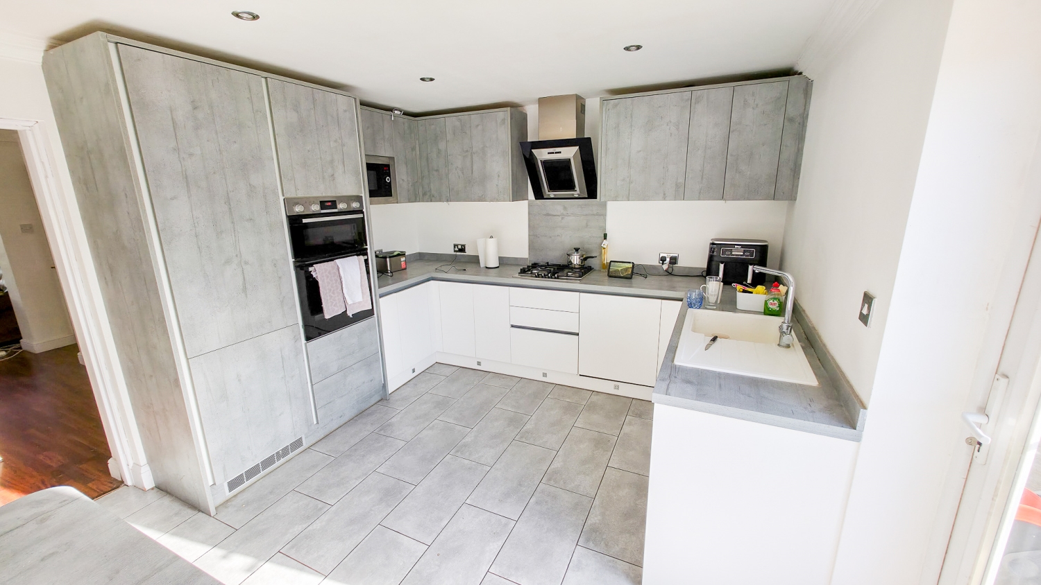 Landstead Road, Plumstead Common, SE18