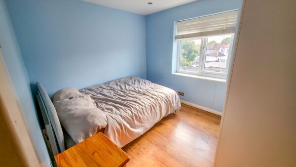 Landstead Road, Plumstead Common, SE18