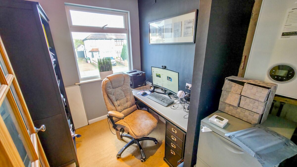 Landstead Road, Plumstead Common, SE18