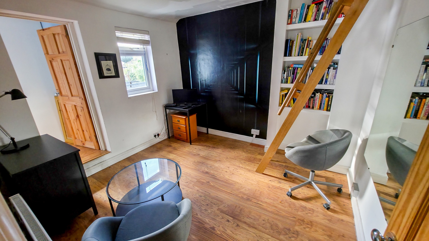 Landstead Road, Plumstead Common, SE18