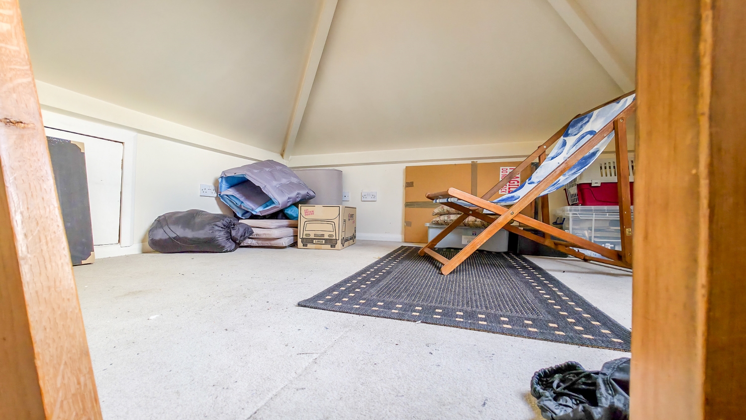 Landstead Road, Plumstead Common, SE18