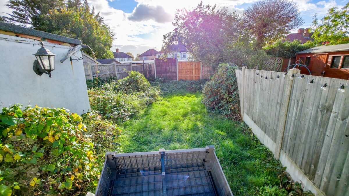 Landstead Road, Plumstead Common, SE18