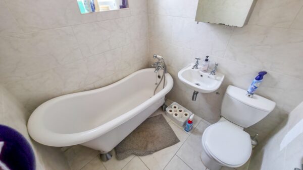 Landstead Road, Plumstead Common, SE18