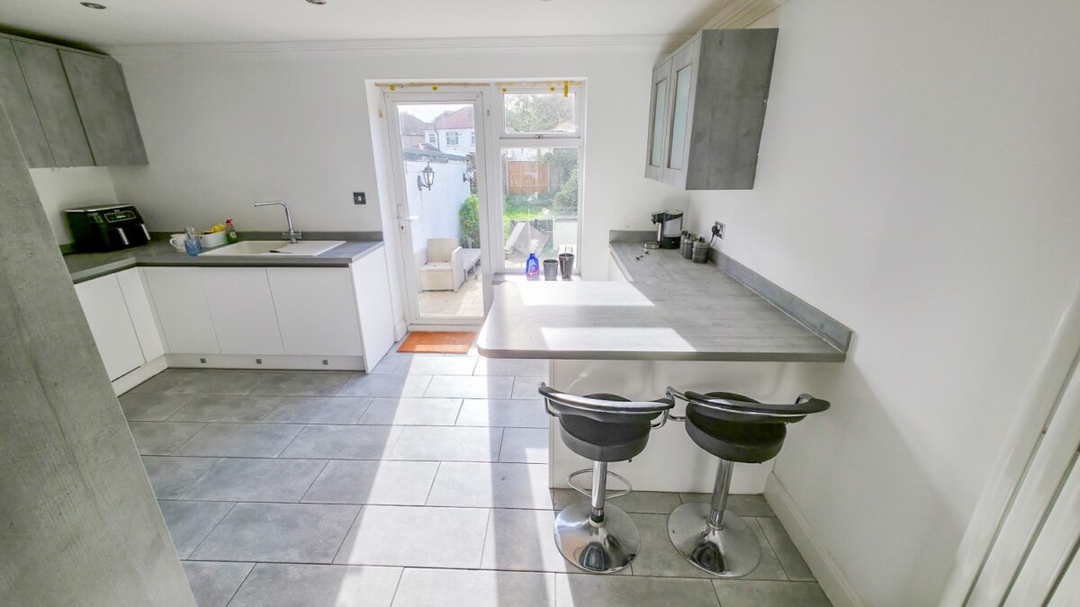 Landstead Road, Plumstead Common, SE18