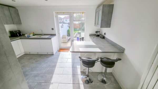 Landstead Road, Plumstead Common, SE18