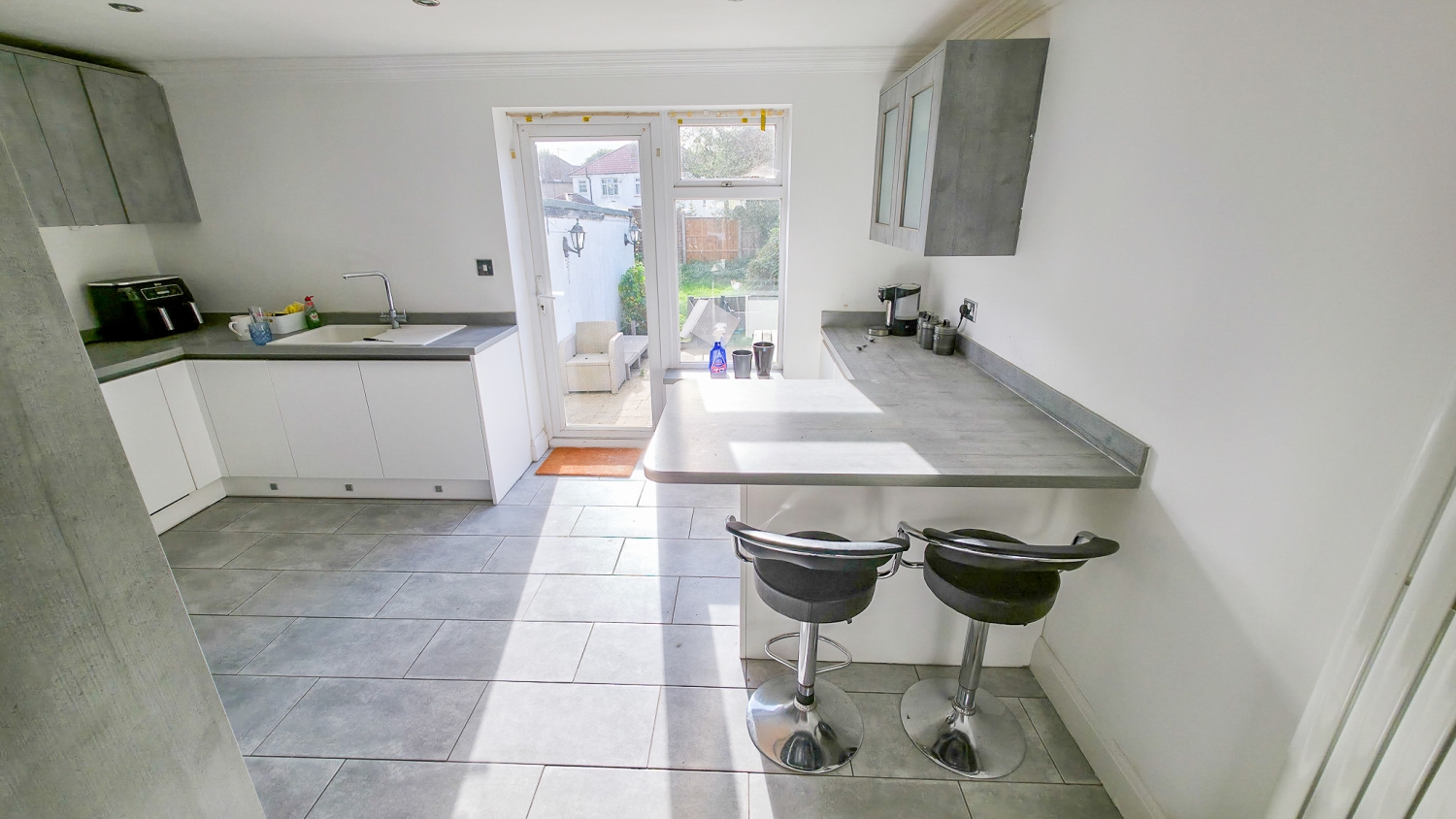 Landstead Road, Plumstead Common, SE18