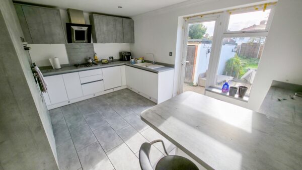 Landstead Road, Plumstead Common, SE18