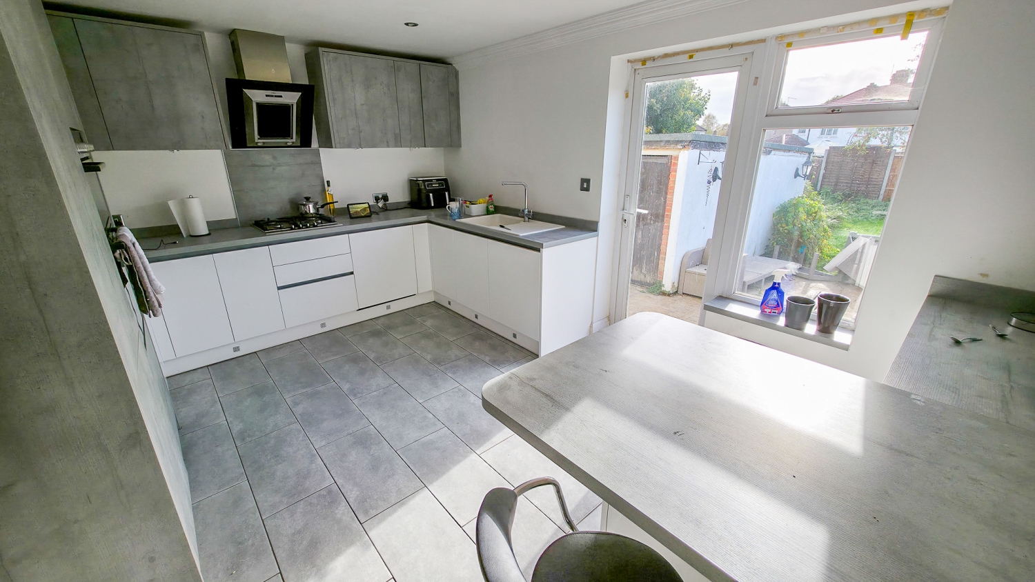 Landstead Road, Plumstead Common, SE18