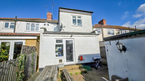 Landstead Road, Plumstead Common, SE18