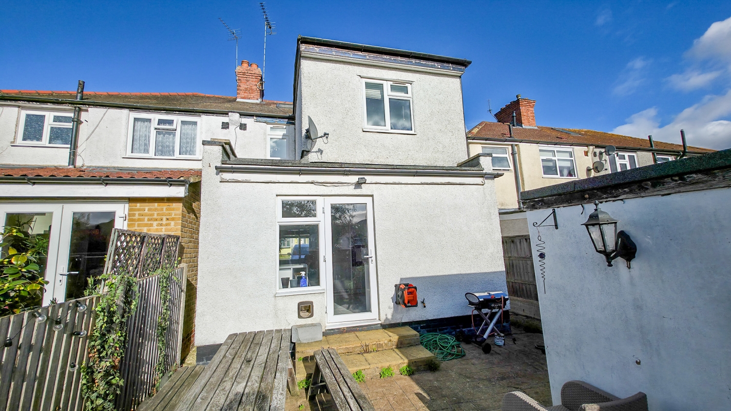 Landstead Road, Plumstead Common, SE18