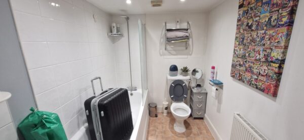 Uplands Close, London, SE18