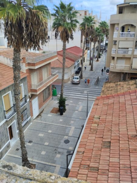 Costa Blanca Sur