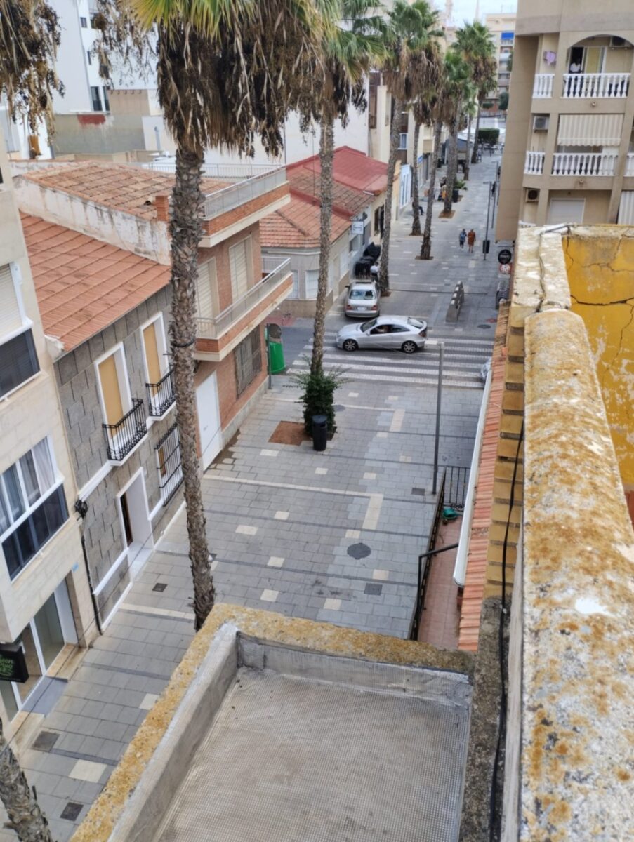 Costa Blanca Sur