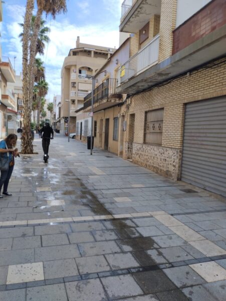 Costa Blanca Sur