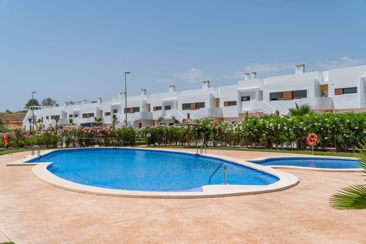 Vistabella golf resort