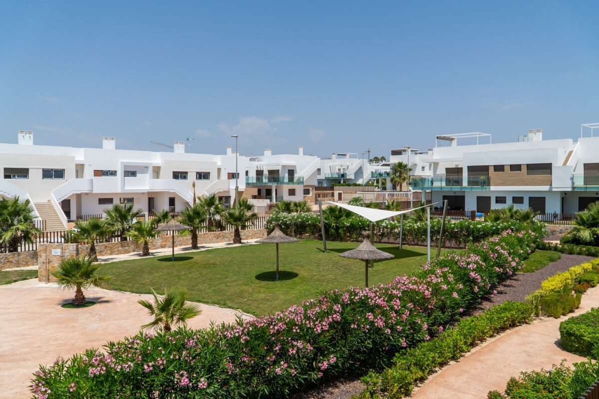 Vistabella golf resort