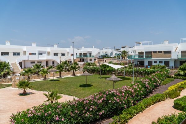 Vistabella golf resort
