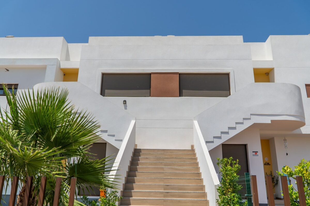 Vistabella golf resort